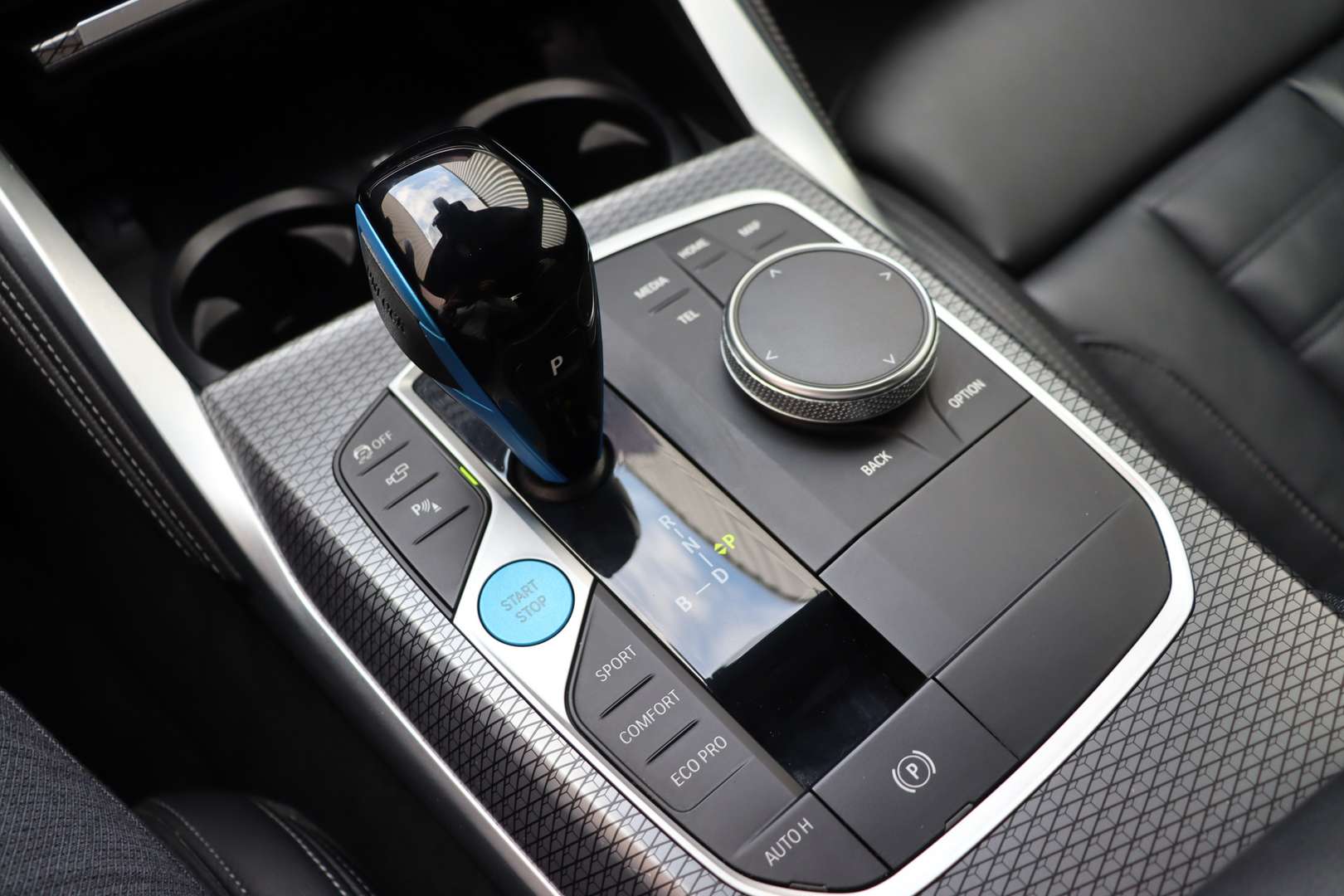 BMW I4 M50 High Executive - 2022 - Joinsteer - #12