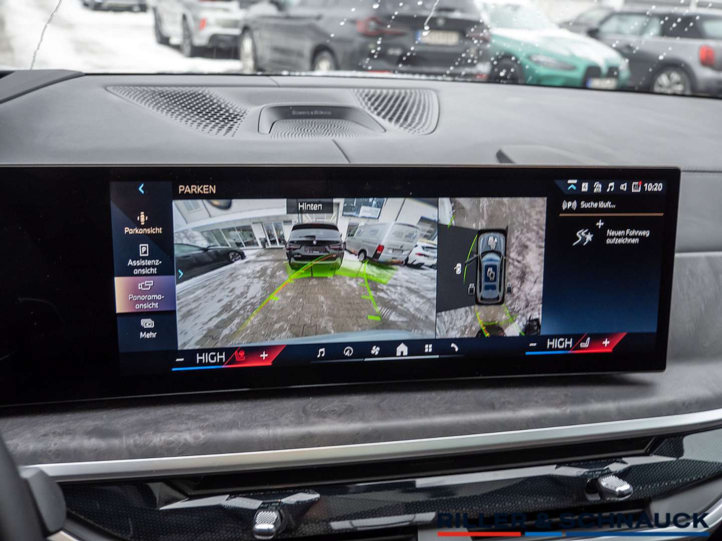 BMW X7 M-Sport XDrive40d - 2025 - Joinsteer - #12