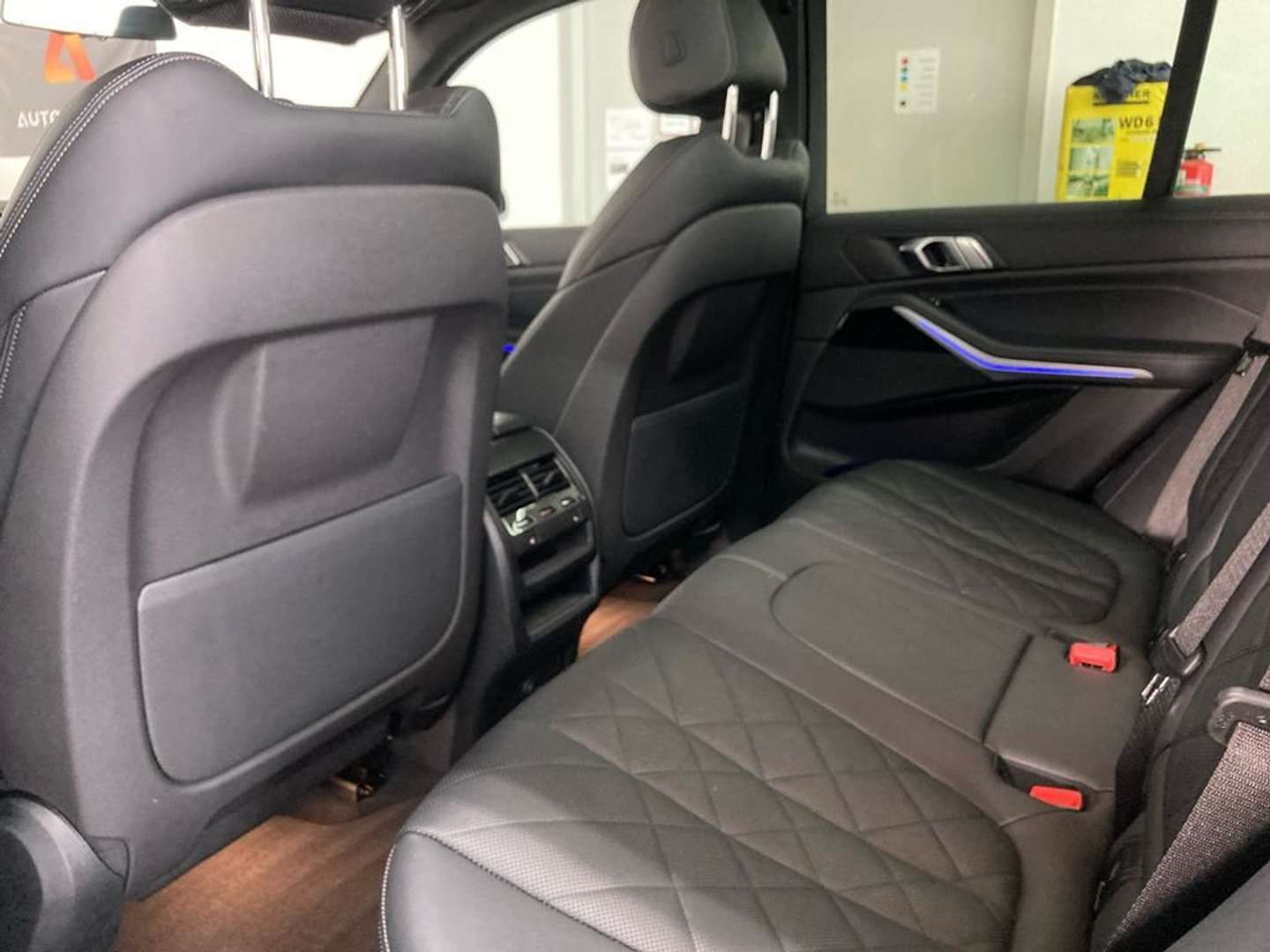 BMW X5 XLine - 2022 - Joinsteer - #17