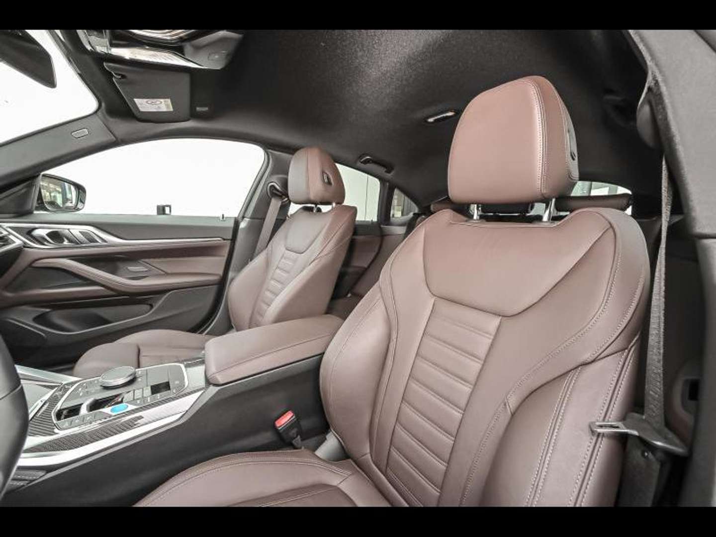 BMW I4 Gran Coupé EDrive40 - 2025 - Joinsteer - #18