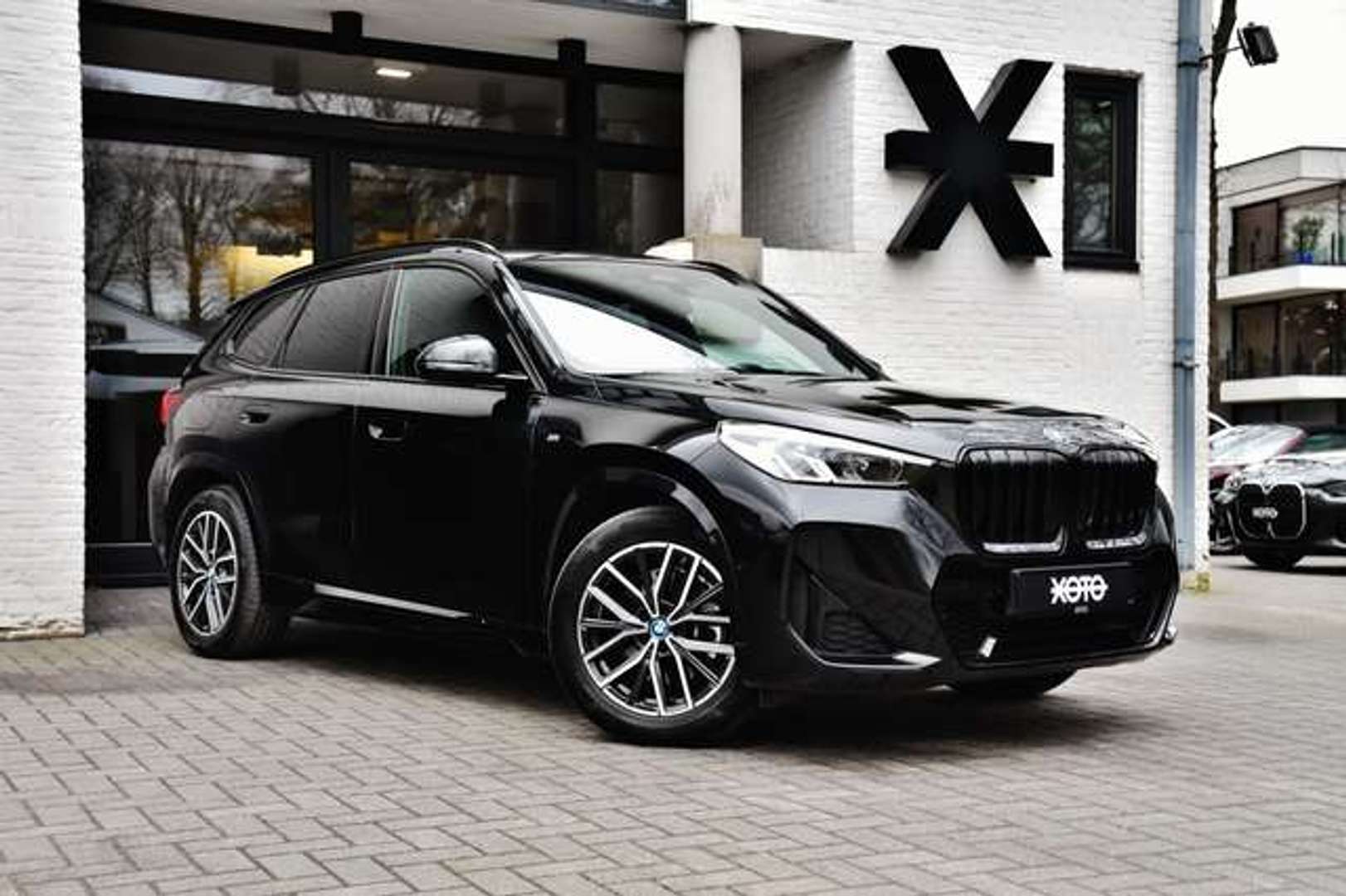 BMW X1 M Sport XDrive25e - 2024 - Joinsteer - #17
