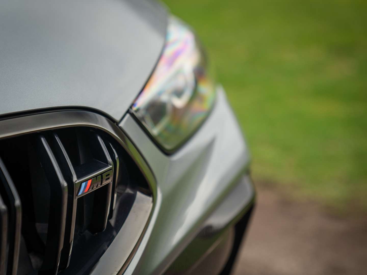 BMW M8 Competition - 2023 - Joinsteer - #14