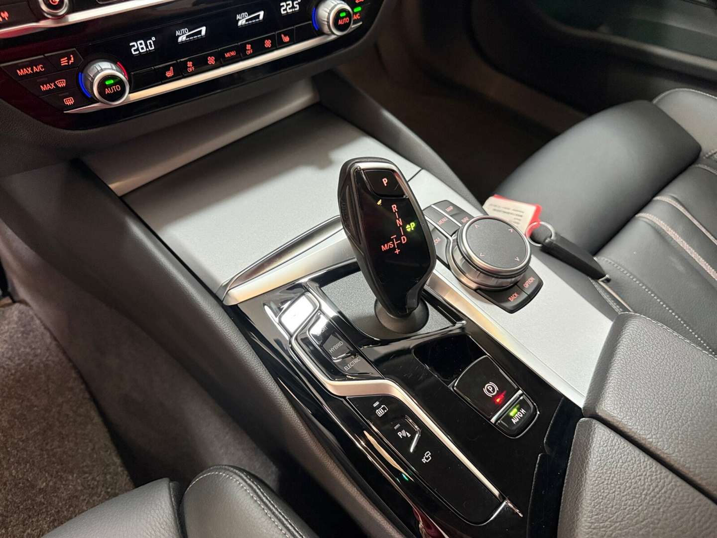 BMW Série 5 530e - 2021 - Joinsteer - #16