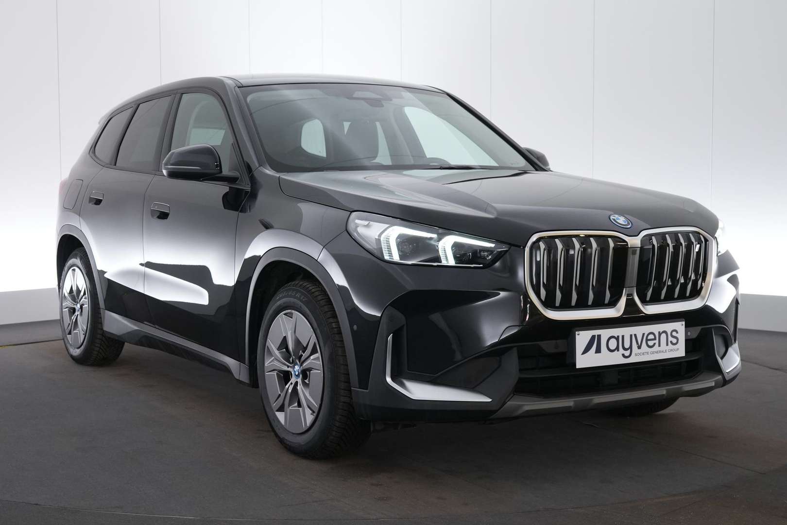 BMW IX1 Premium XDrive30e - 2023 - Joinsteer - #11