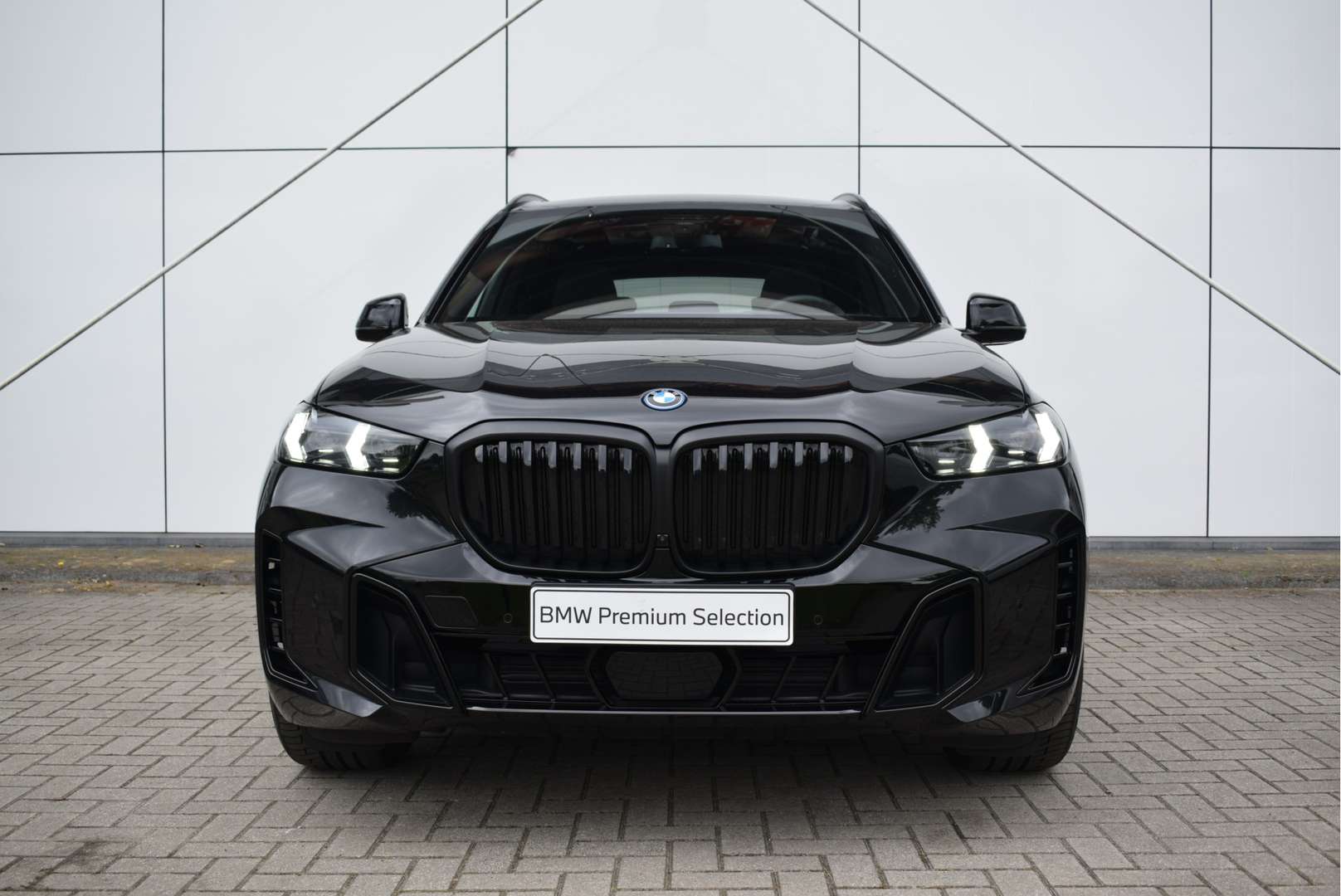 BMW X5 M Sport XDrive50e - 2024 - Joinsteer - #5