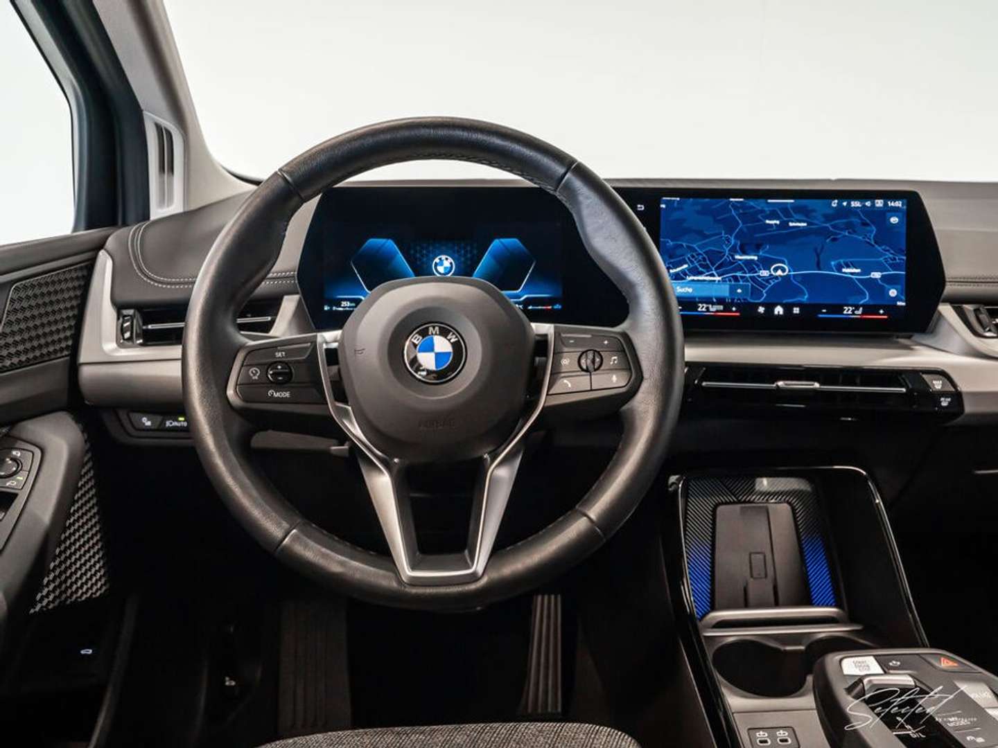 BMW Série 2 Premium 220d - 2025 - Joinsteer - #30