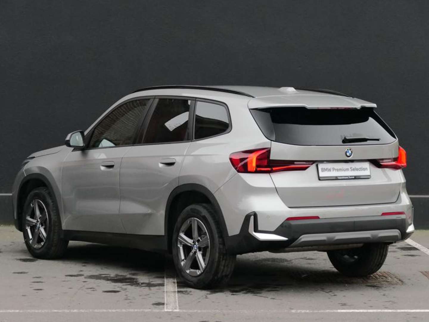 BMW X1 18i SDrive - 2025 - Joinsteer - #5