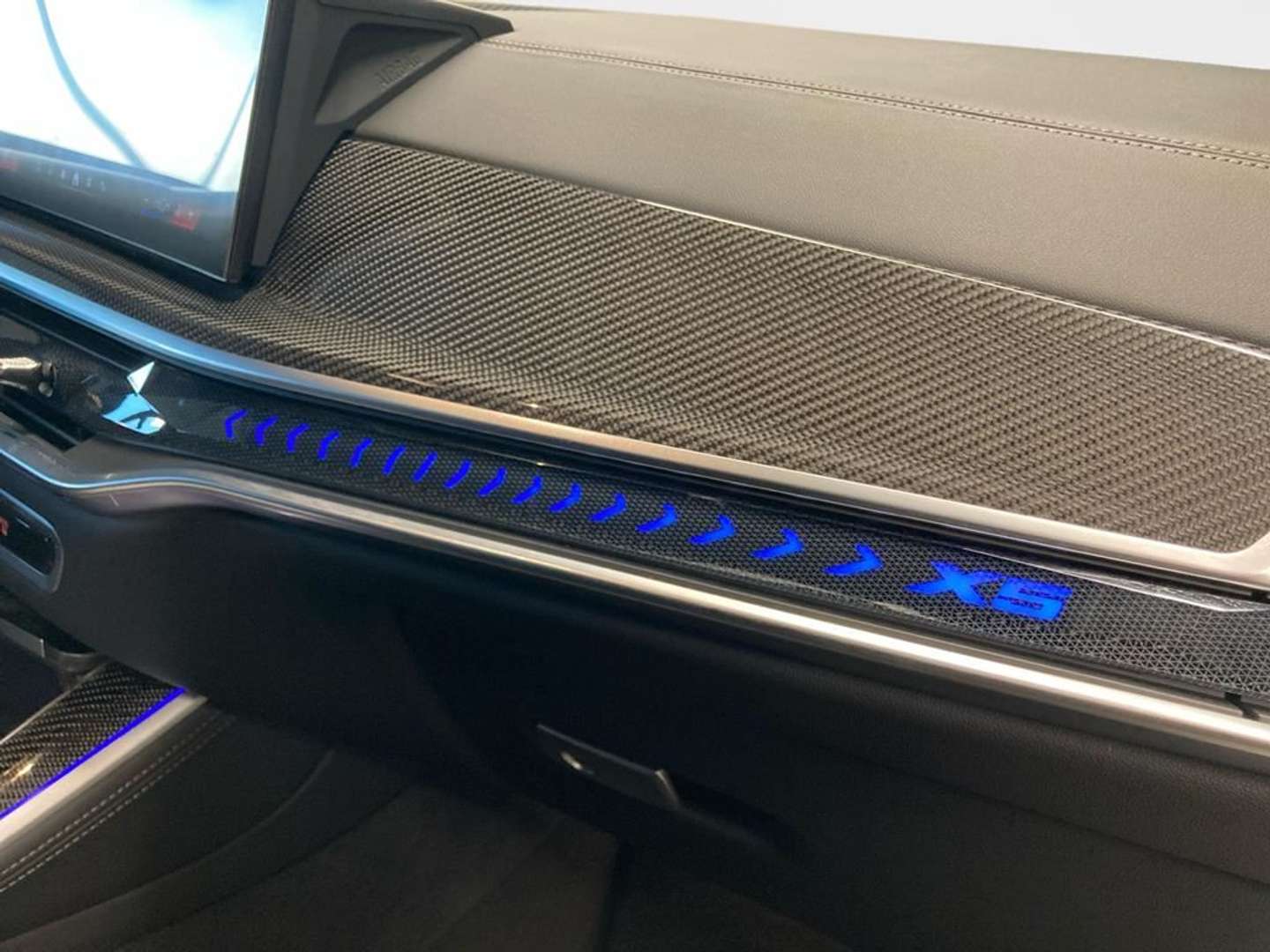 BMW X5 M Sport M - 2023 - Joinsteer - #15