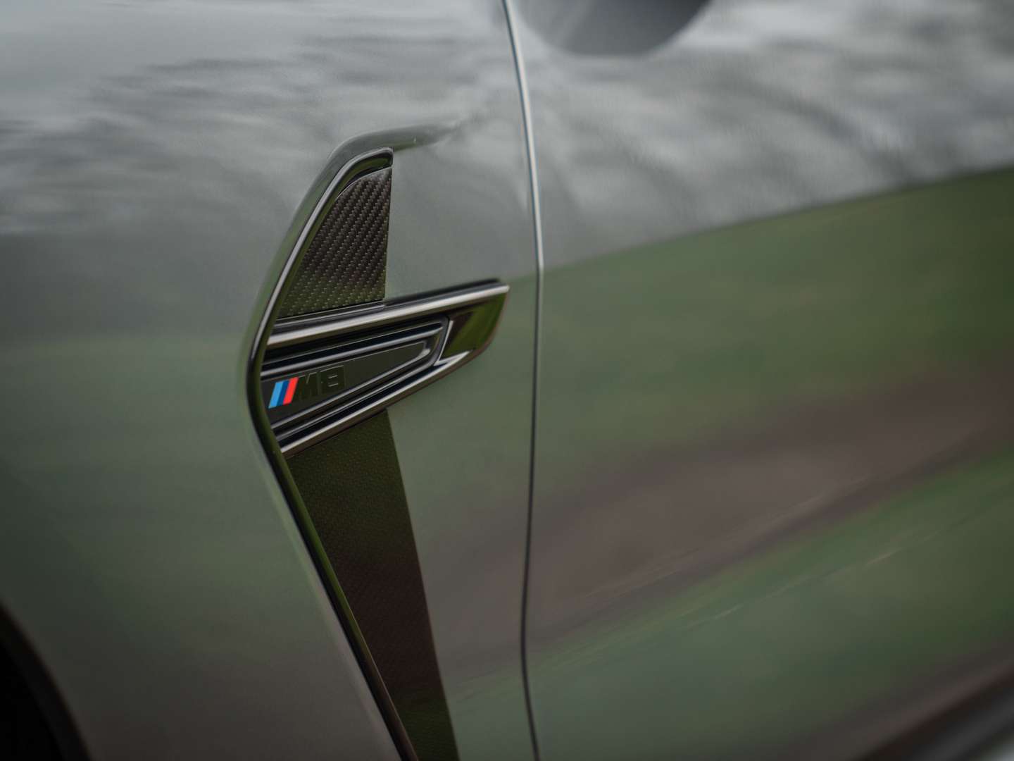 BMW M8 Competition - 2023 - Joinsteer - #15