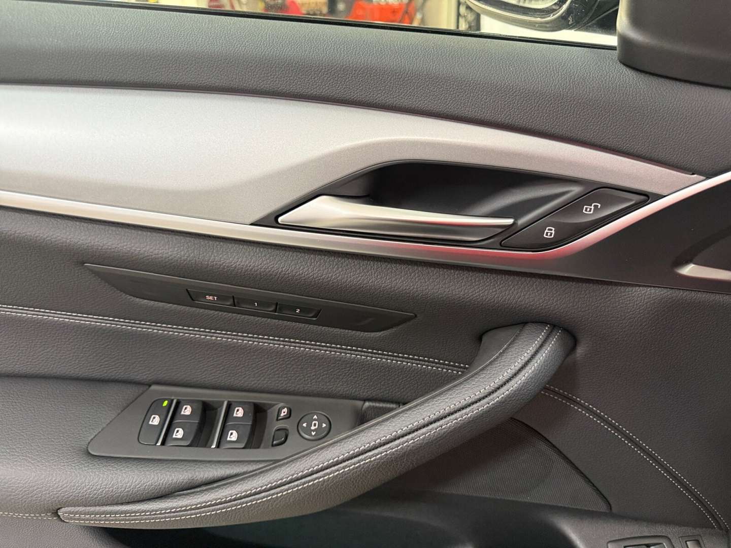 BMW Série 5 530e - 2021 - Joinsteer - #17