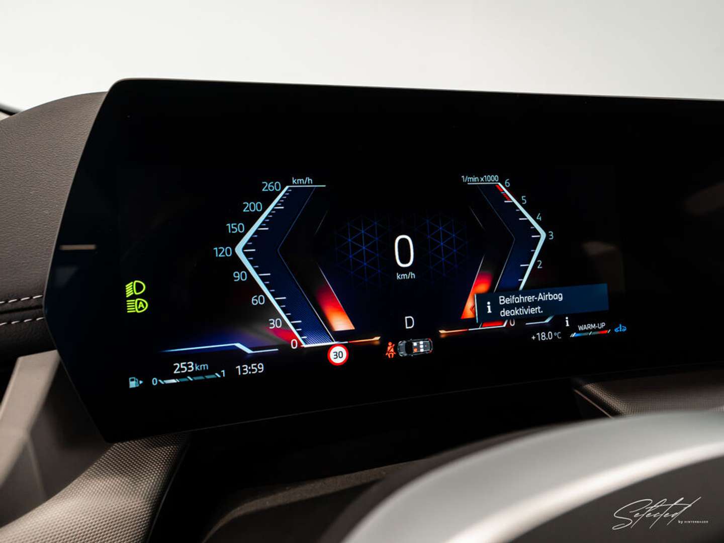 BMW Série 2 Premium 220d - 2025 - Joinsteer - #31