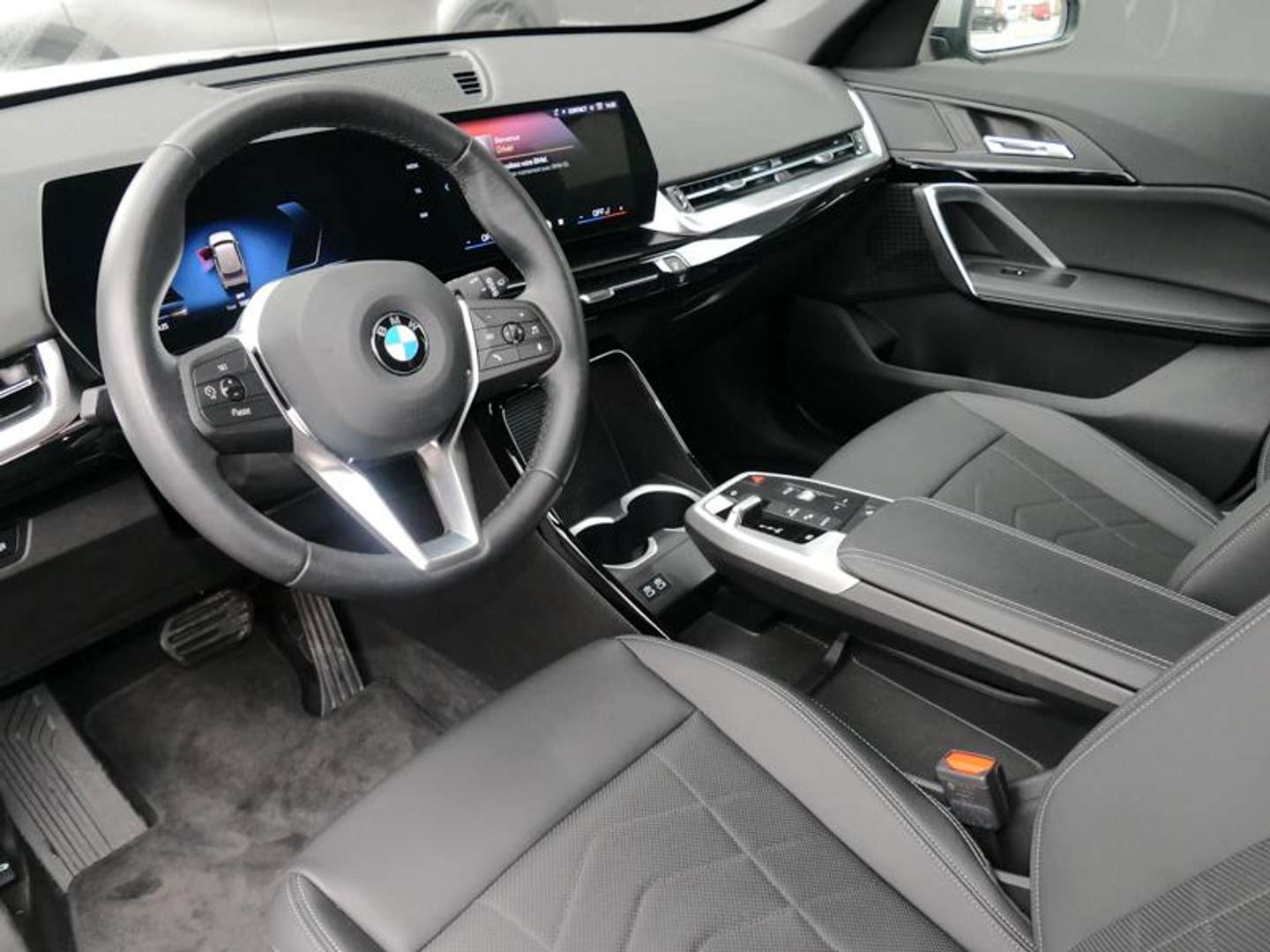 BMW X1 18i SDrive - 2025 - Joinsteer - #6