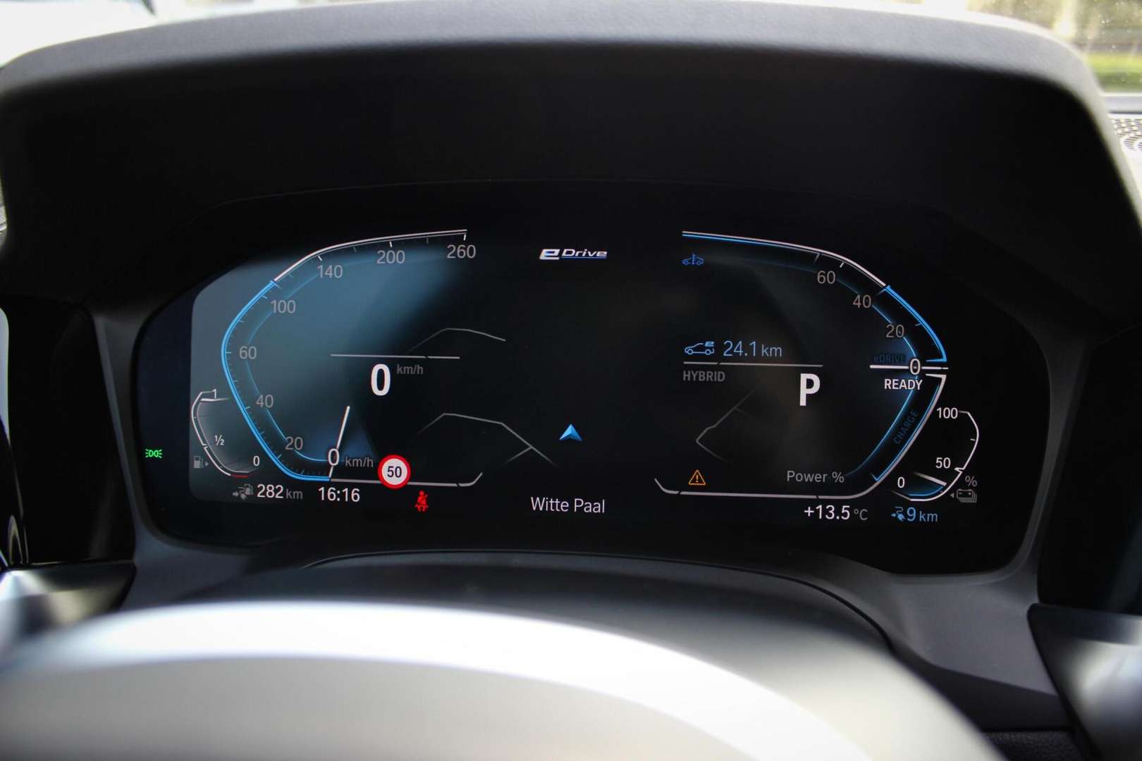 BMW Série 3 M Sport 330e - 2022 - Joinsteer - #20