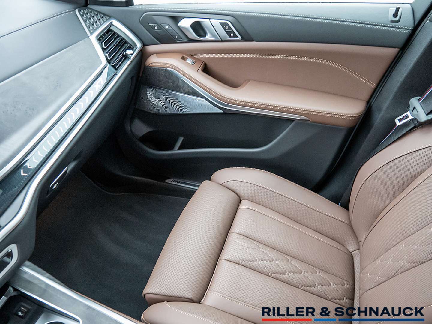 BMW X7 M-Sport XDrive40d - 2025 - Joinsteer - #14