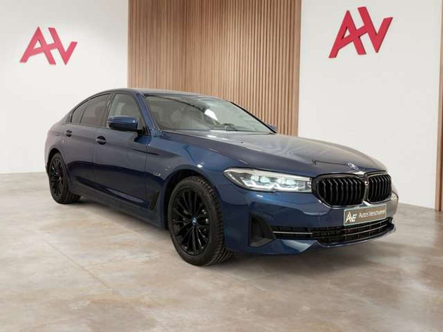 BMW Série 5 530e - 2021 - Joinsteer - #2