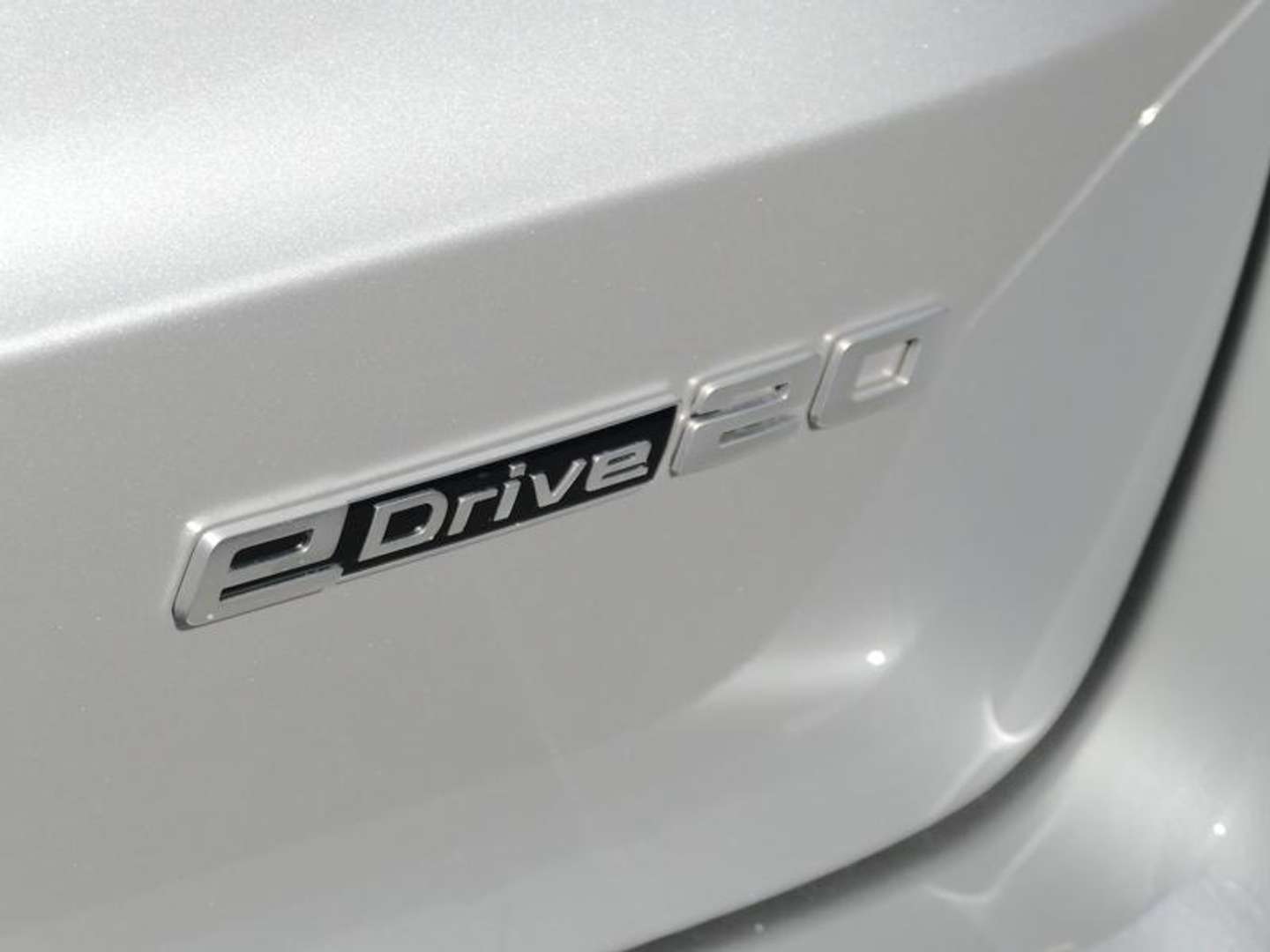 BMW IX1 M Sport EDrive20 - 2025 - Joinsteer - #20