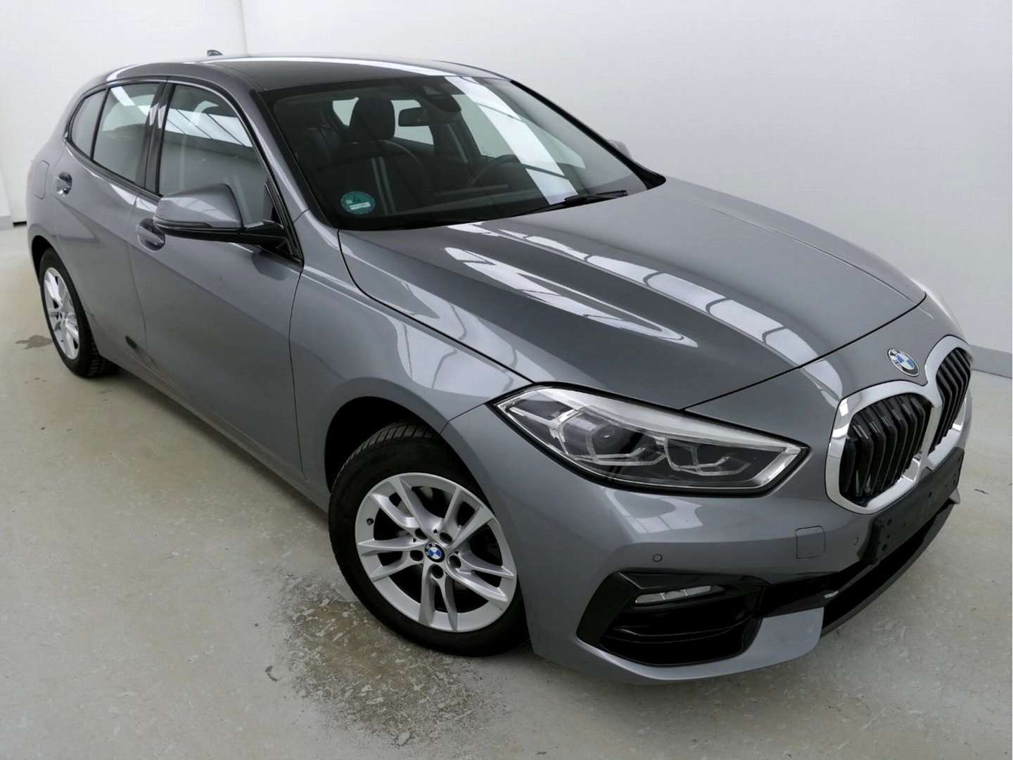 BMW 118i Sport Line - 2024 - Joinsteer - #2