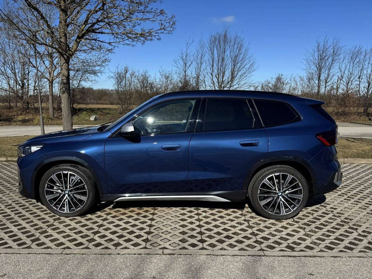 BMW X1 XLine 20i SDrive - 2023 - Joinsteer - #11