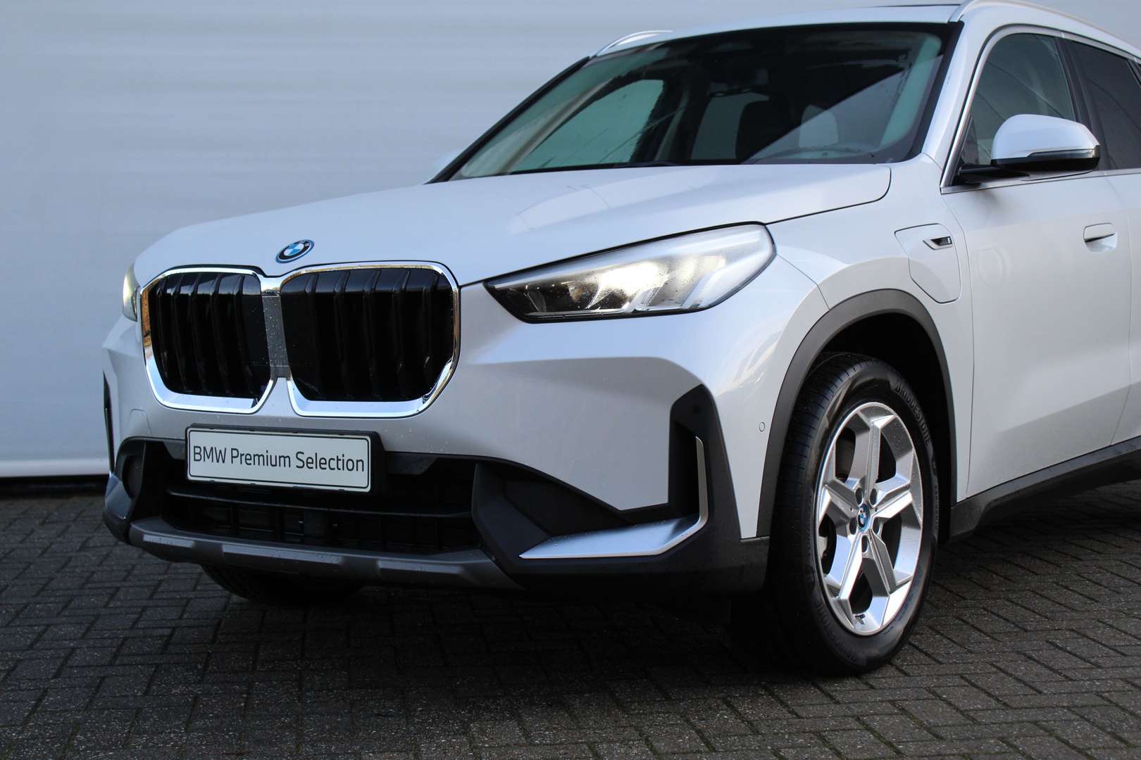 BMW X1 XDrive30e - 2022 - Joinsteer - #6
