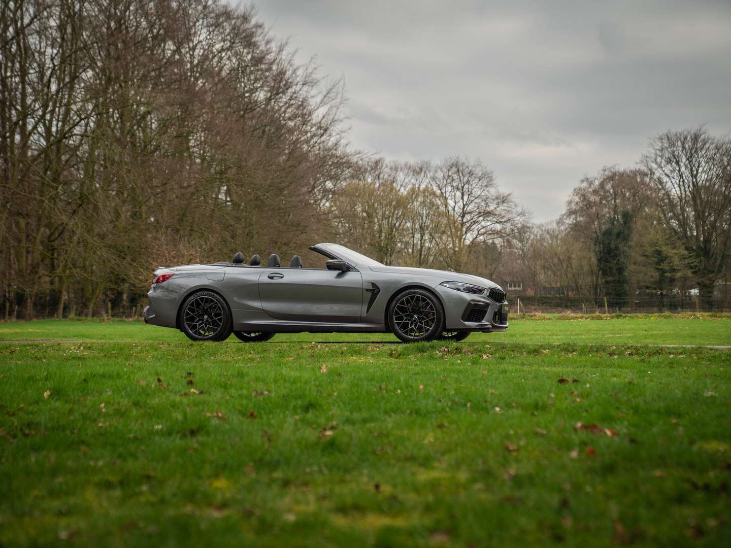 BMW M8 Competition - 2023 - Joinsteer - #16