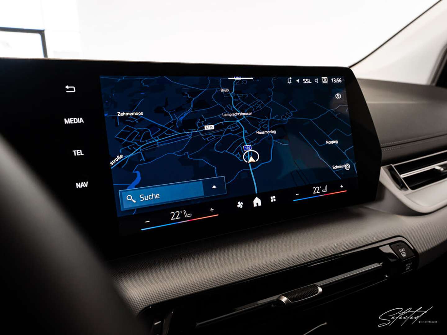 BMW Série 2 Premium 220d - 2025 - Joinsteer - #32