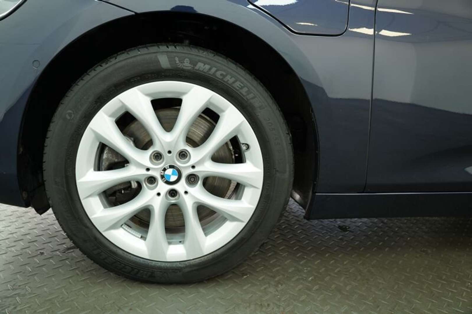 BMW Série 2 ActiveTourer Advantage 225xe - 2020 - Joinsteer - #10