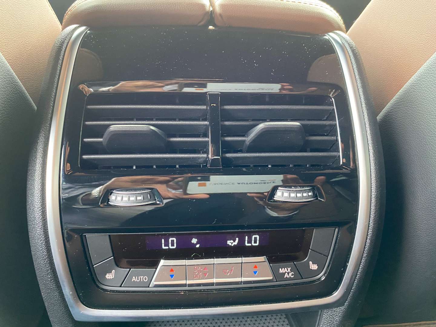 BMW X6 M Sport XDrive30d - 2026 - Joinsteer - #16