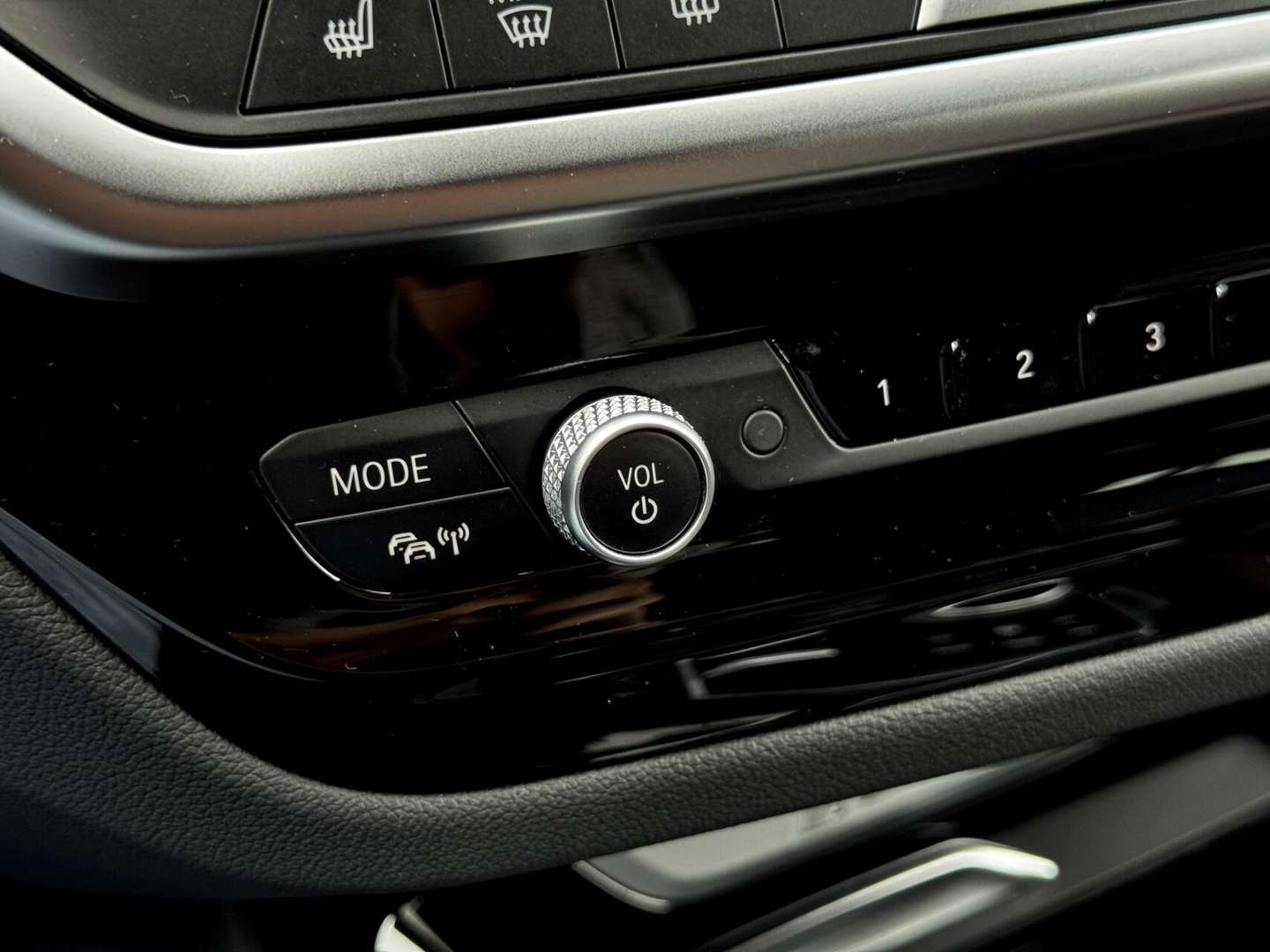 BMW iX3 M Sport 80 KWh - 2023 - Joinsteer - #33