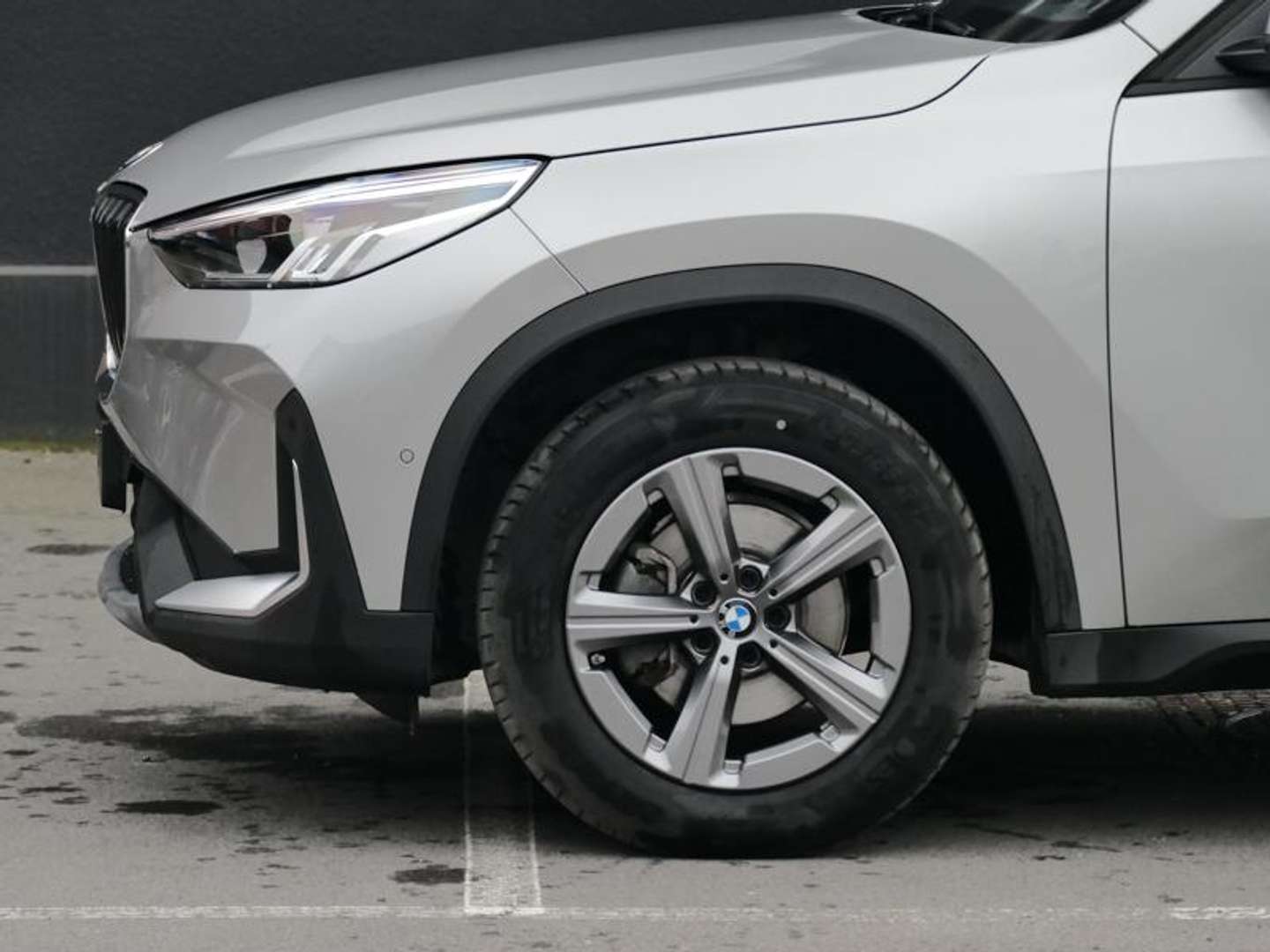 BMW X1 18i SDrive - 2025 - Joinsteer - #8