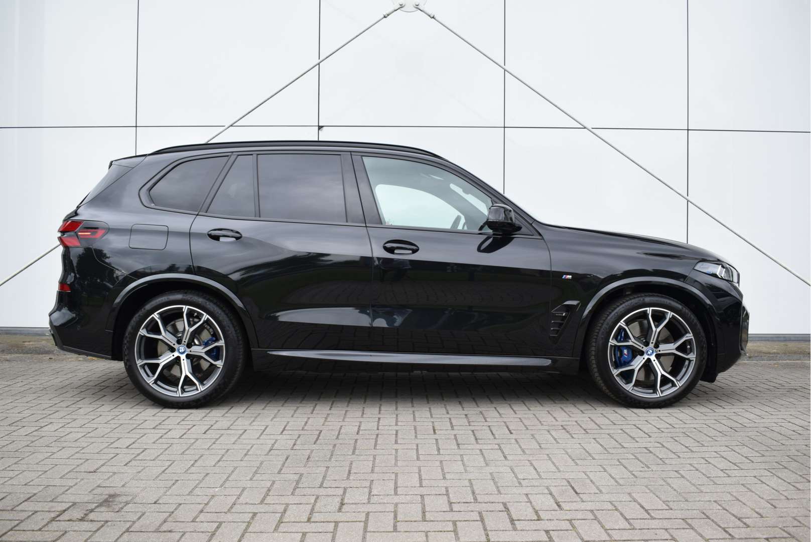 BMW X5 M Sport XDrive50e - 2024 - Joinsteer - #8