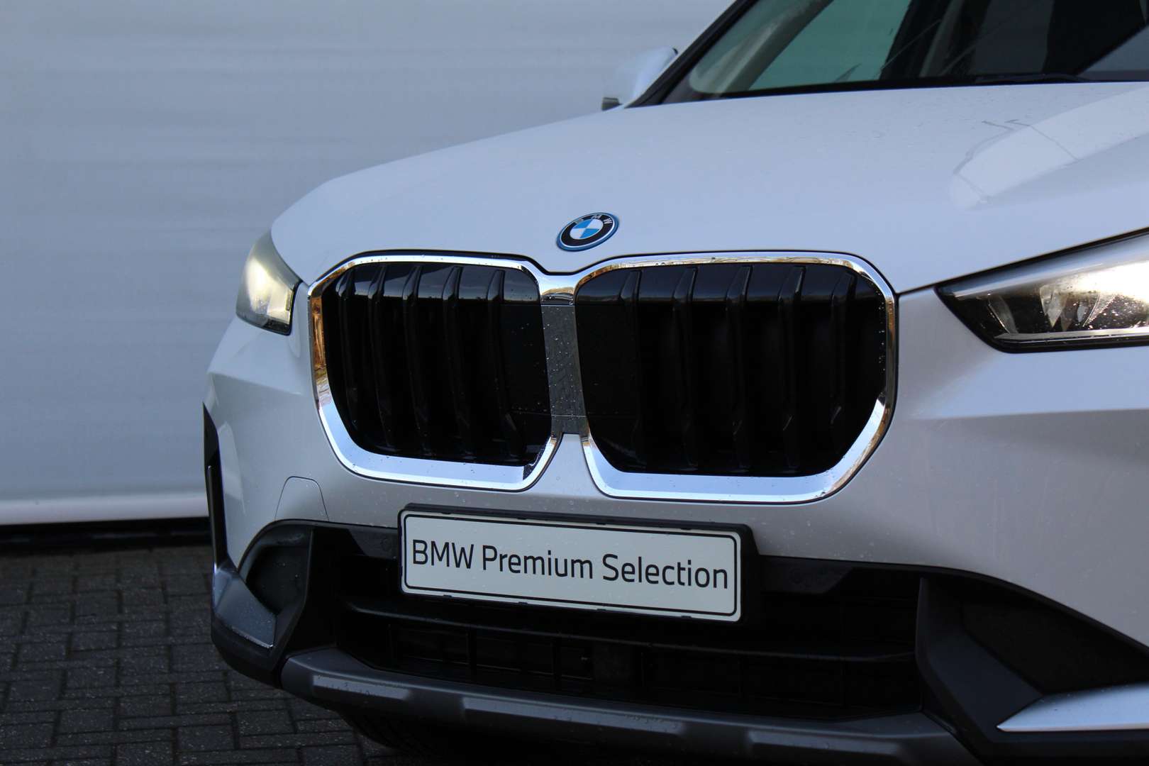 BMW X1 XDrive30e - 2022 - Joinsteer - #7