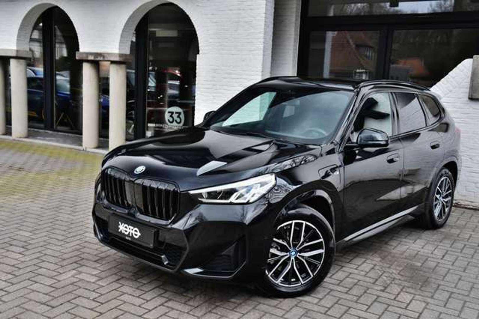 BMW X1 M Sport XDrive25e - 2023 - Joinsteer - #19