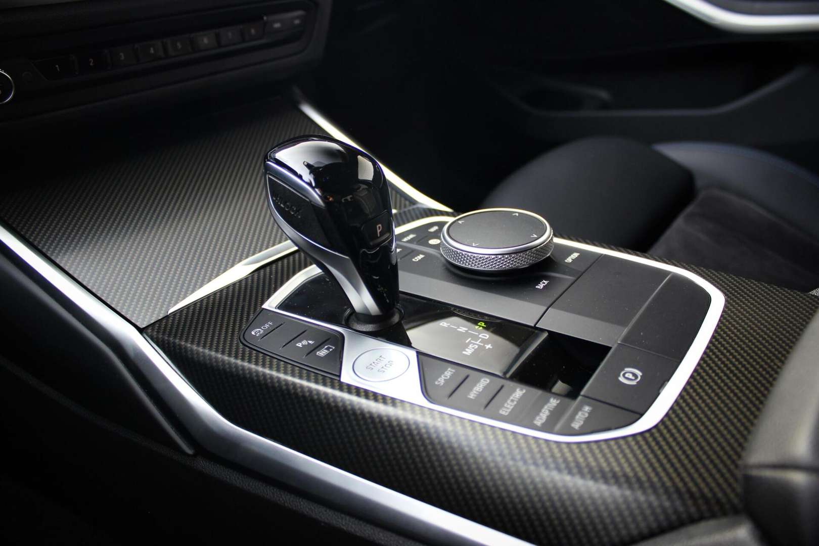 BMW Série 3 M Sport 330e - 2022 - Joinsteer - #22