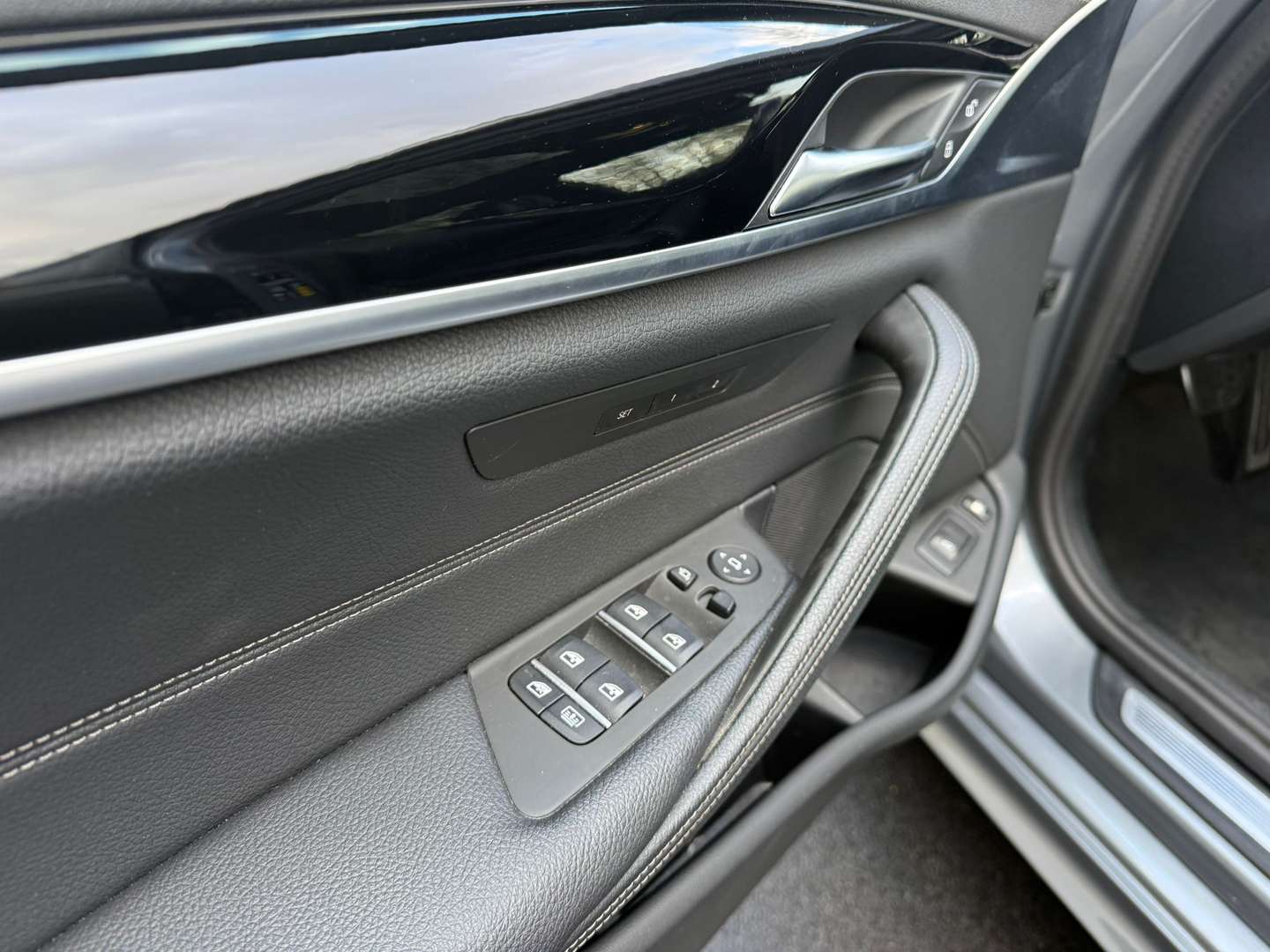 BMW Série 5 M Sport 530e - 2023 - Joinsteer - #20