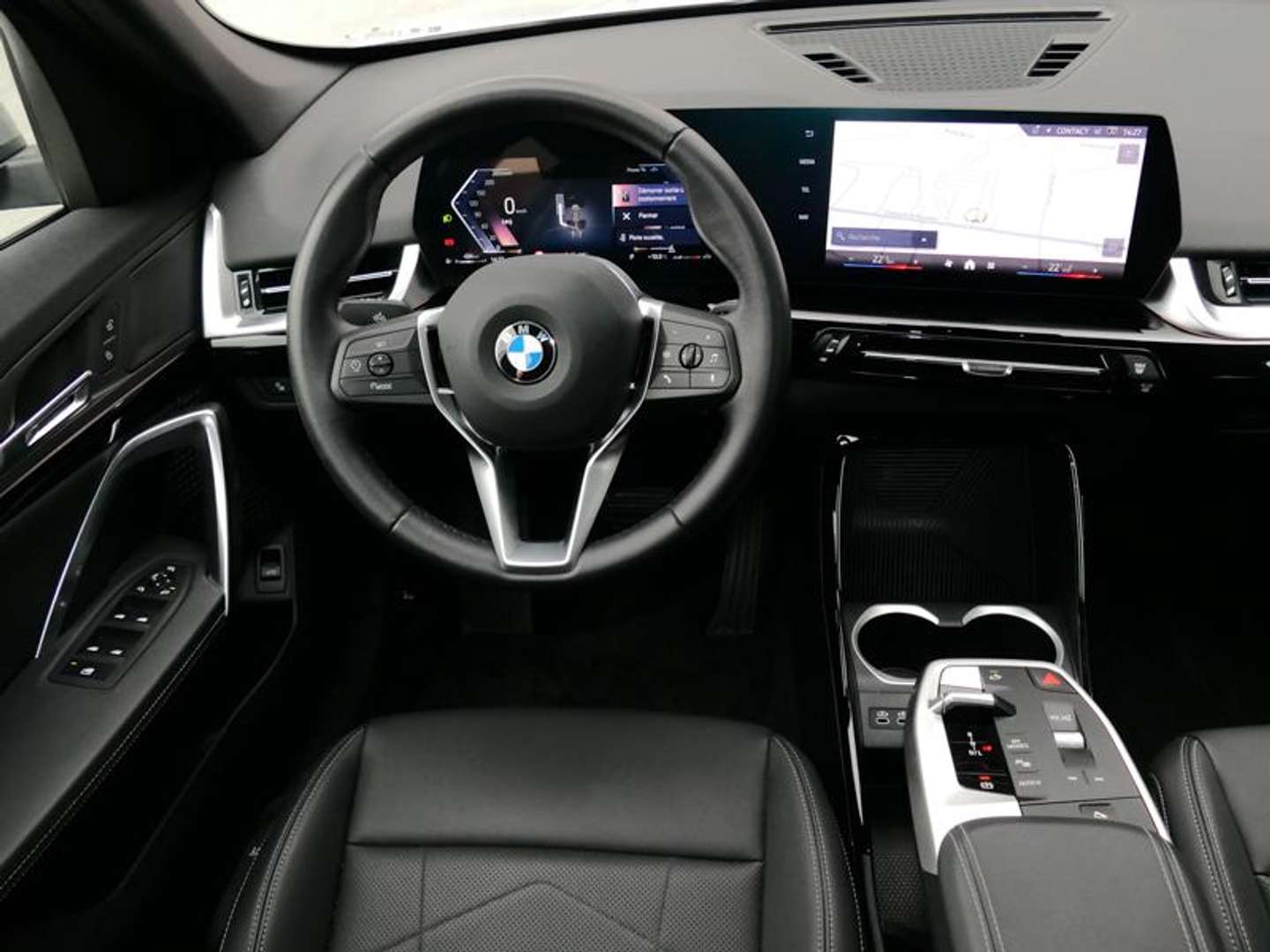 BMW X1 18i SDrive - 2025 - Joinsteer - #9