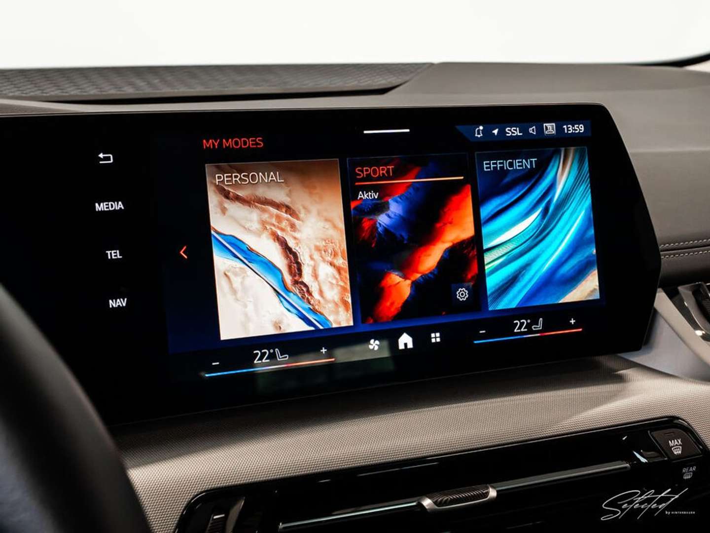 BMW Série 2 Premium 220d - 2025 - Joinsteer - #33