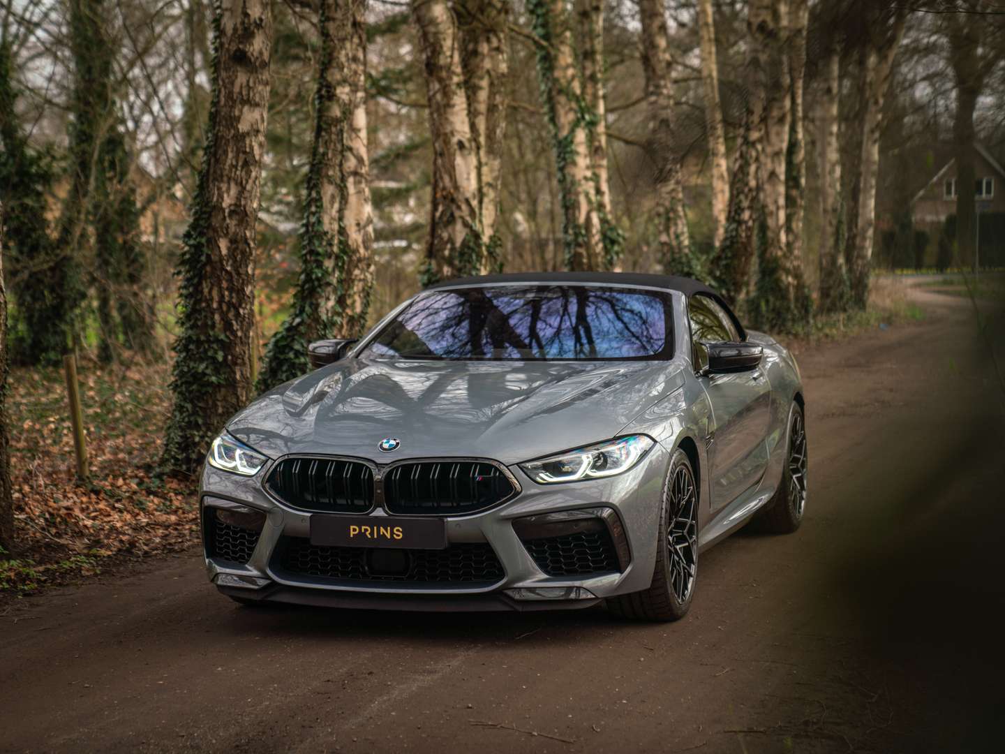 BMW M8 Competition - 2023 - Joinsteer - #18