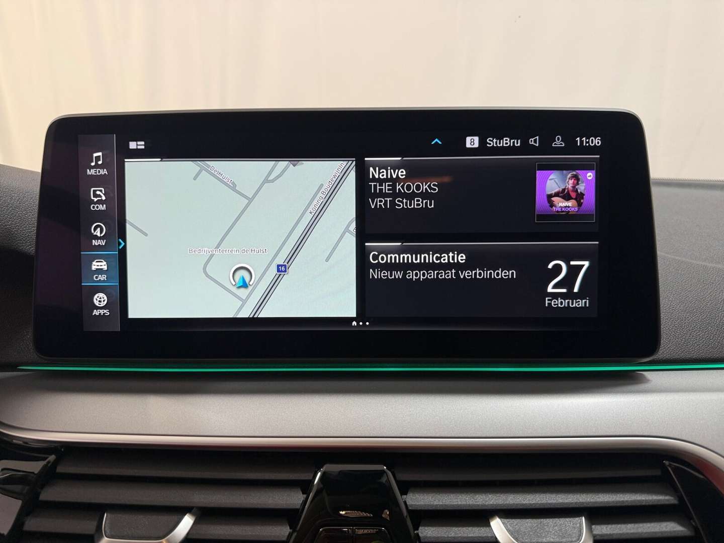 BMW Série 5 530e - 2021 - Joinsteer - #20