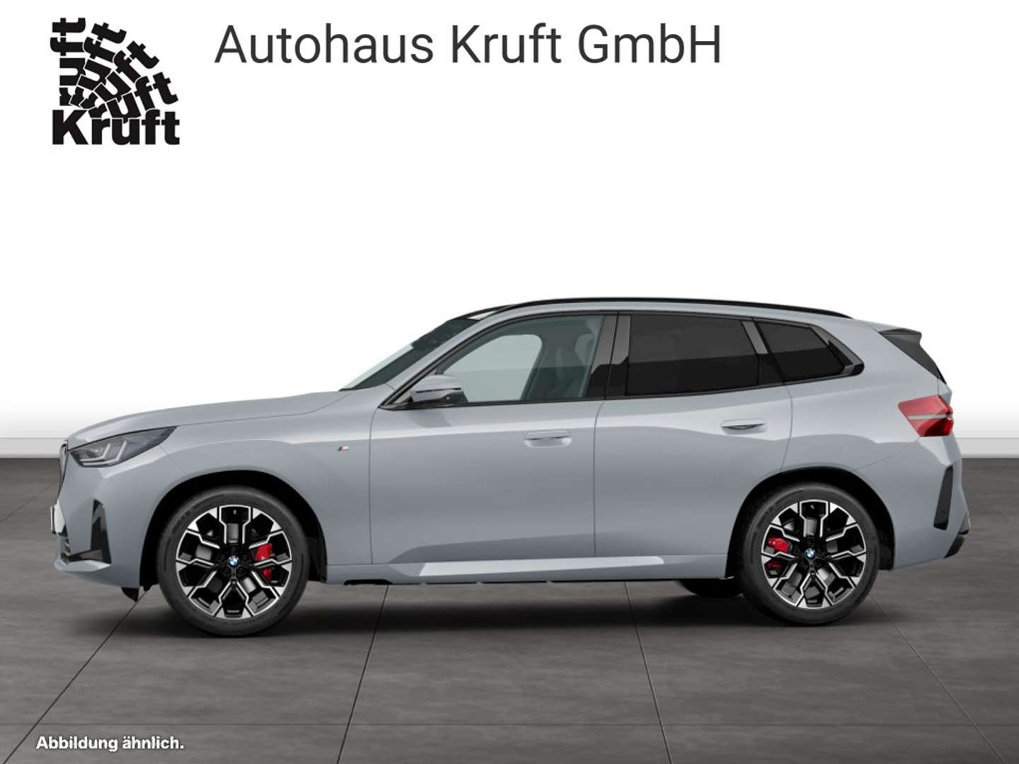 BMW X3 M Sport XDrive20d - 2025 - Joinsteer - #5