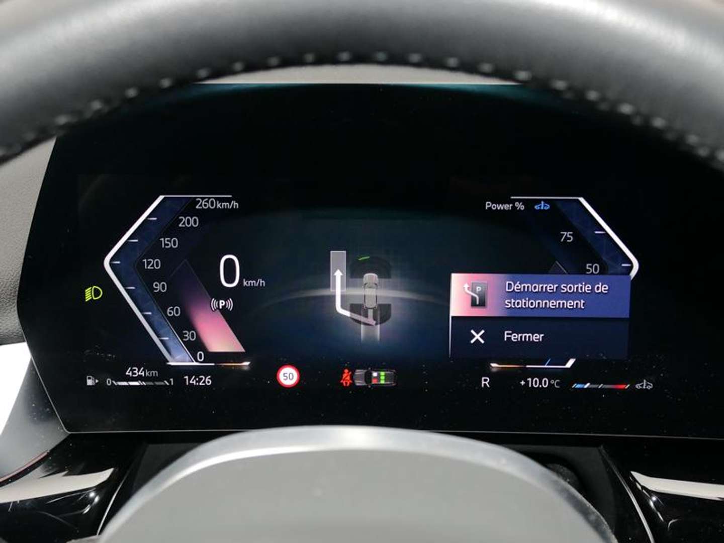 BMW X1 18i SDrive - 2025 - Joinsteer - #10