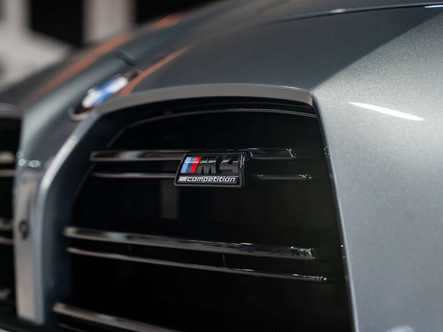 BMW M4 XDrive Competition - 2025 - Joinsteer - #9