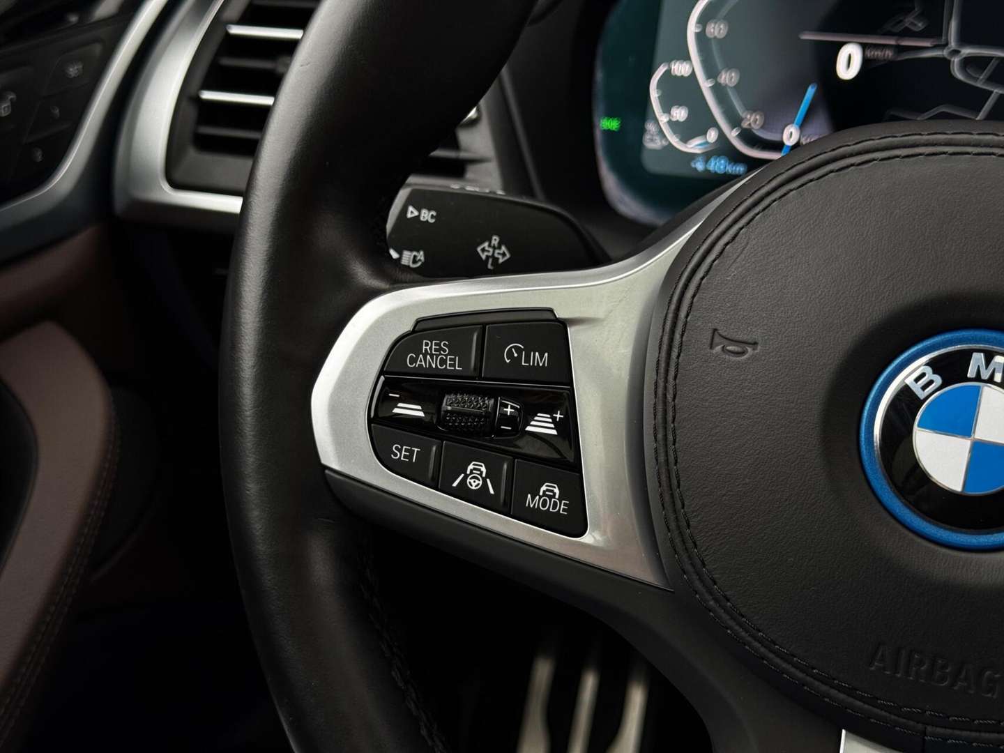 BMW iX3 M Sport 80 KWh - 2023 - Joinsteer - #35