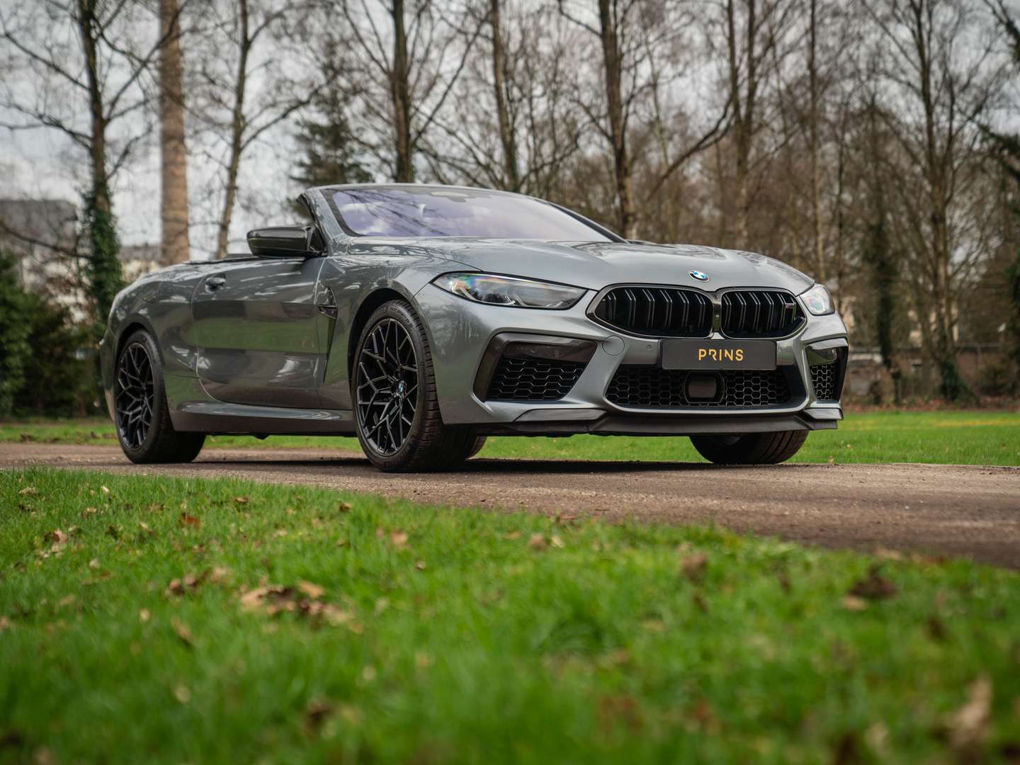 BMW M8 Competition - 2023 - Joinsteer - #19