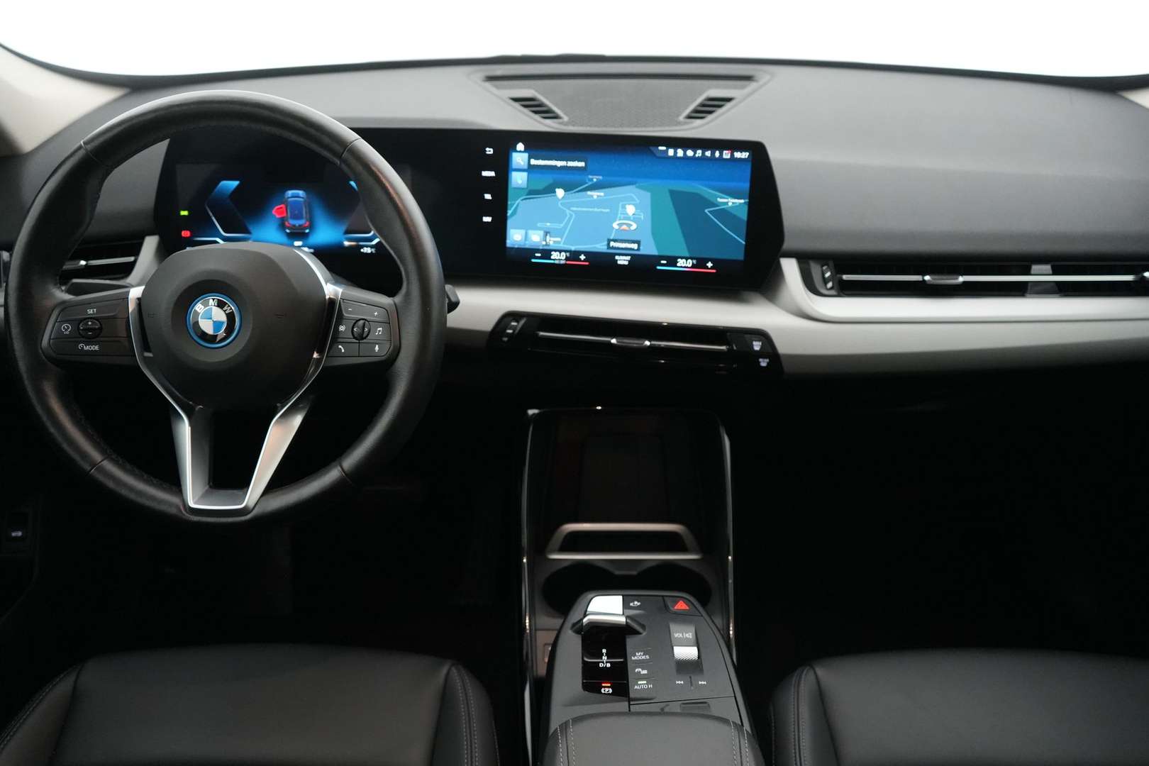 BMW IX1 Premium XDrive30e - 2023 - Joinsteer - #16