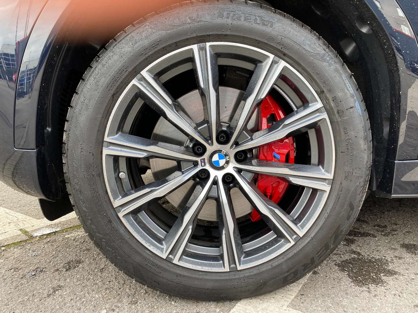 BMW X6 M Sport XDrive30d - 2026 - Joinsteer - #18