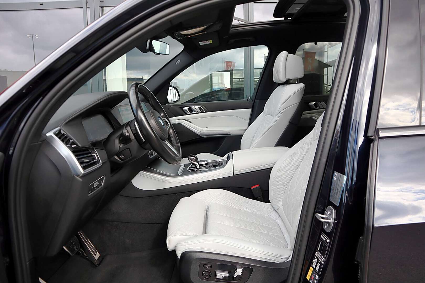 BMW X5 M Sport XDrive45e - 2022 - Joinsteer - #5