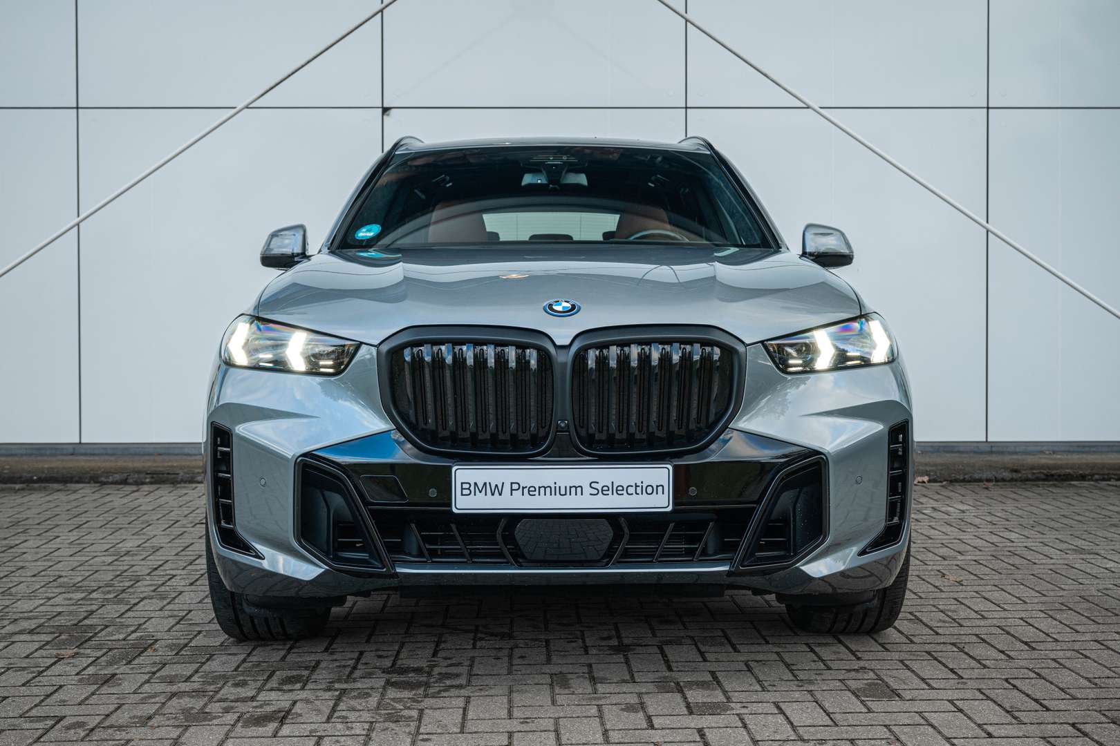 BMW X5 M Sport XDrive50e - 2024 - Joinsteer - #10