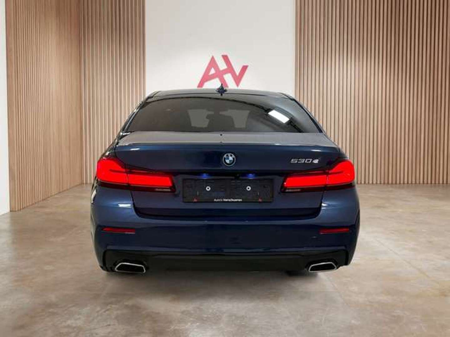 BMW Série 5 530e - 2021 - Joinsteer - #6