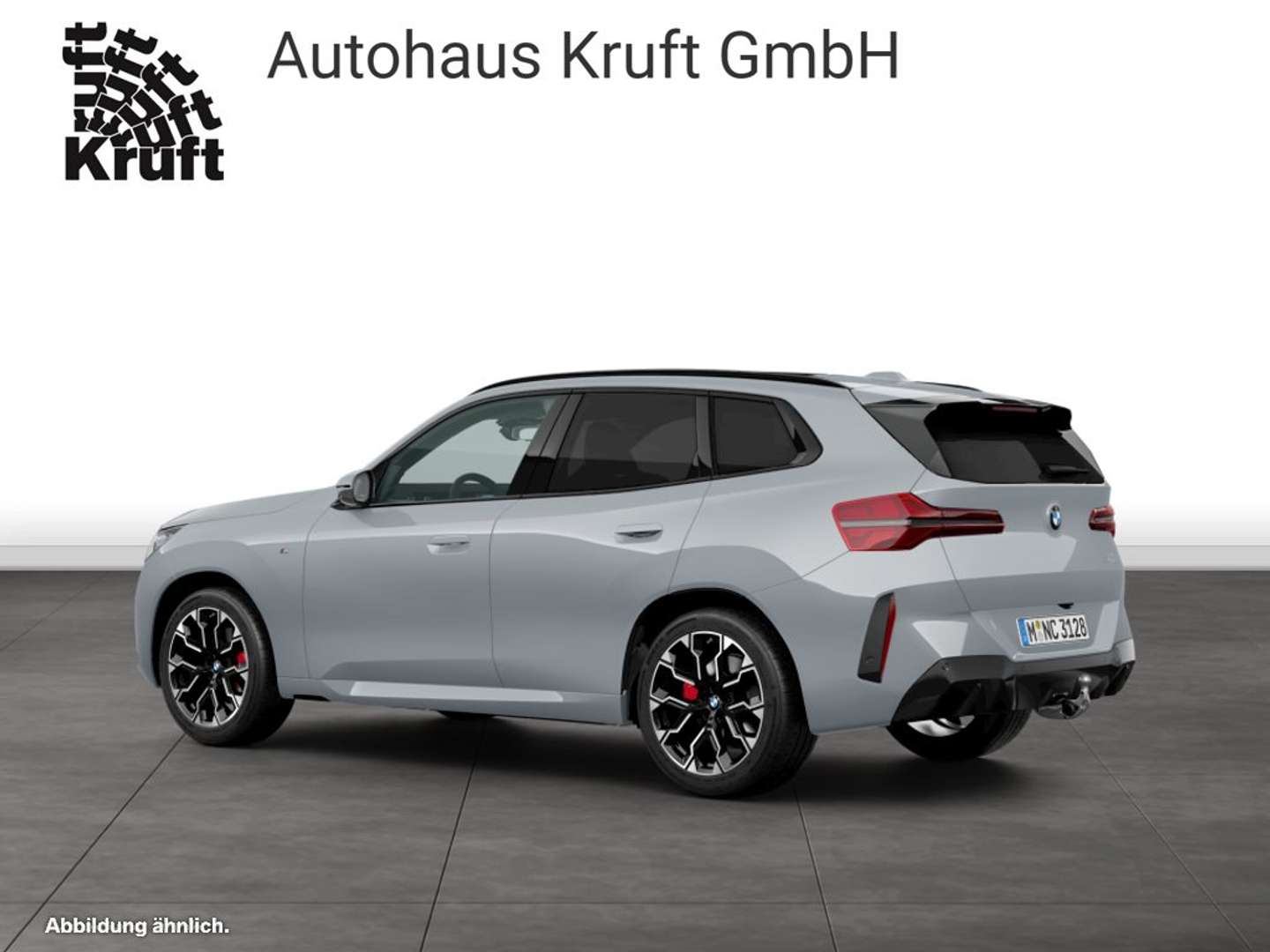 BMW X3 M Sport XDrive20d - 2025 - Joinsteer - #6
