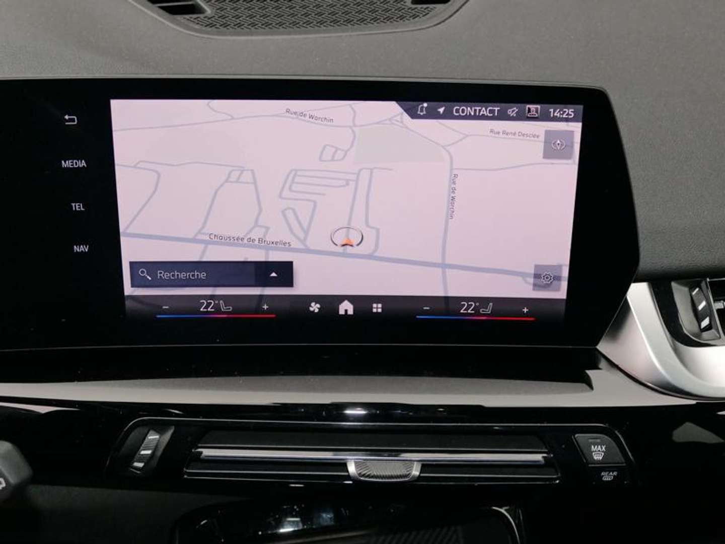 BMW X1 18i SDrive - 2025 - Joinsteer - #11